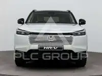 2025 Honda HR-V