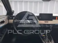 2025 Honda HR-V