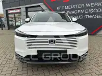 2025 Honda HR-V