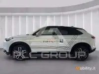 2025 Honda HR-V