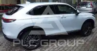 2025 Honda HR-V
