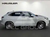 2025 Honda HR-V