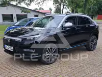 2025 Honda HR-V
