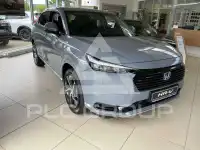 2025 Honda HR-V