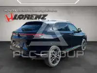 2025 Honda HR-V