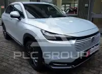 2025 Honda HR-V