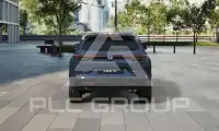 2026 Honda HR-V