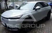 2025 Honda HR-V