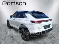2025 Honda HR-V