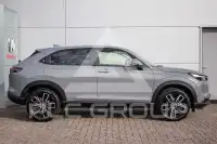 2025 Honda HR-V