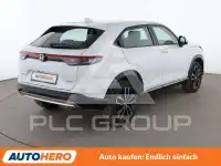2025 Honda HR-V
