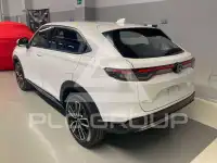 2025 Honda HR-V