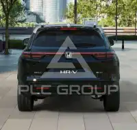 2025 Honda HR-V