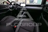 2025 Honda HR-V