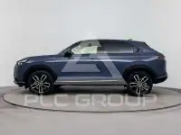 2026 Honda HR-V
