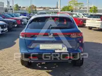2025 Honda HR-V