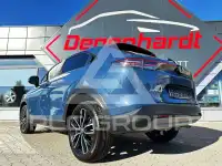 2025 Honda HR-V
