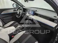 2025 Honda HR-V