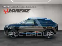2025 Honda HR-V