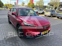 2025 Honda HR-V