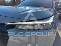 2025 Honda HR-V