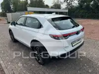 2025 Honda HR-V