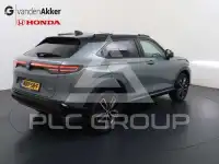 2025 Honda HR-V