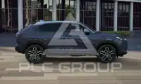 2026 Honda HR-V