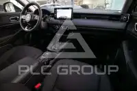 2026 Honda HR-V