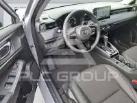 2025 Honda HR-V
