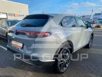 2025 Honda HR-V