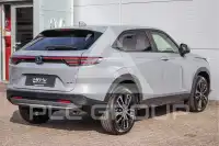 2025 Honda HR-V