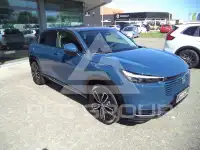 2025 Honda HR-V