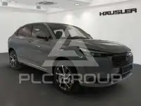 2025 Honda HR-V