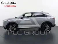 2025 Honda HR-V