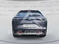 2025 Honda HR-V