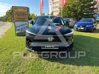 2025 Honda HR-V