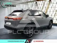 2025 Honda HR-V