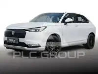 2025 Honda HR-V