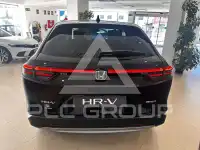 2025 Honda HR-V