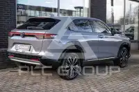 2026 Honda HR-V