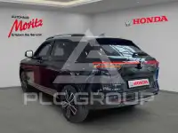 2025 Honda HR-V