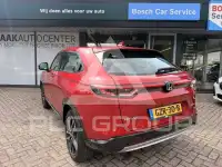 2025 Honda HR-V