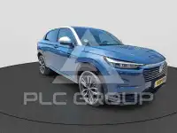2025 Honda HR-V