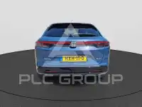2025 Honda HR-V