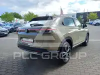 2025 Honda HR-V