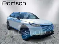 2025 Honda HR-V
