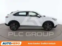 2025 Honda HR-V