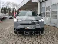 2025 Honda HR-V