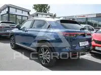 2025 Honda HR-V